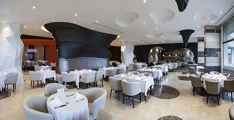 Elexus Hotel & Resort & Spa