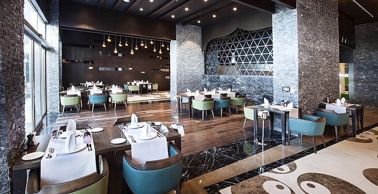 Elexus Hotel & Resort & Spa