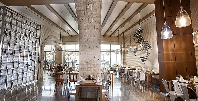 Elexus Hotel & Resort & Spa