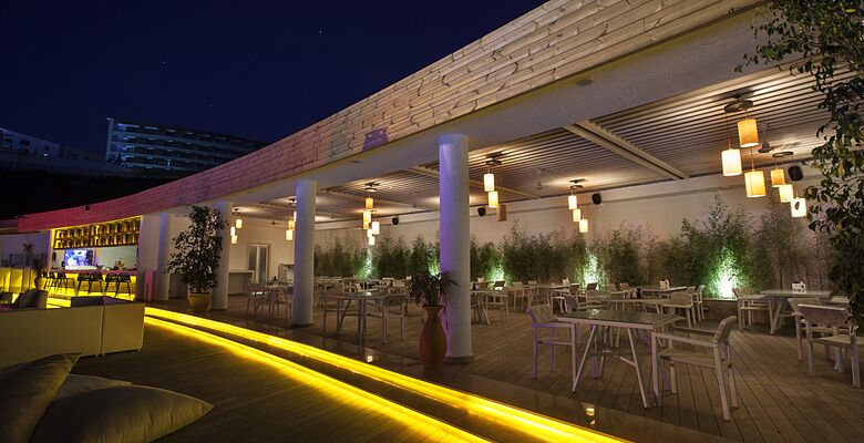 Elexus Hotel & Resort & Spa