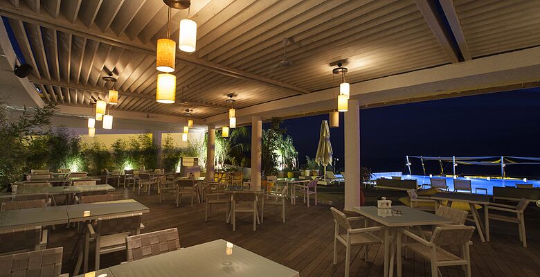 Elexus Hotel & Resort & Spa