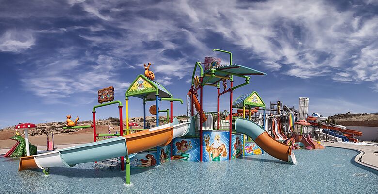 Elexus Hotel & Resort & Spa