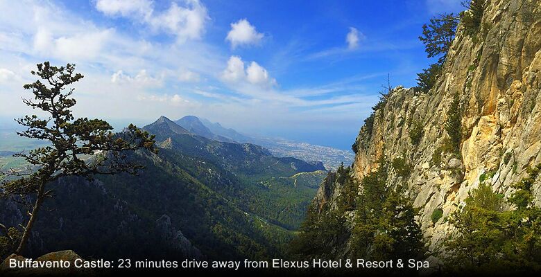 Elexus Hotel & Resort & Spa