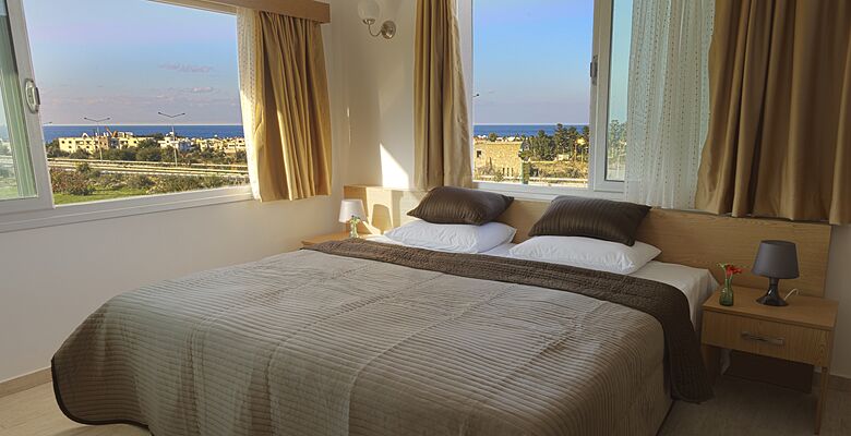 Fairmont Holiday Village
