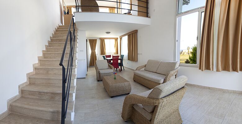 Fairmont Holiday Village
