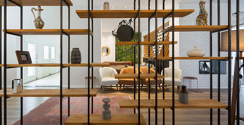 Gillham Vineyard Boutique Hotel