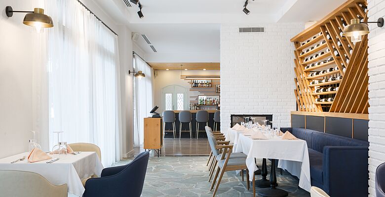 Gillham Vineyard Boutique Hotel