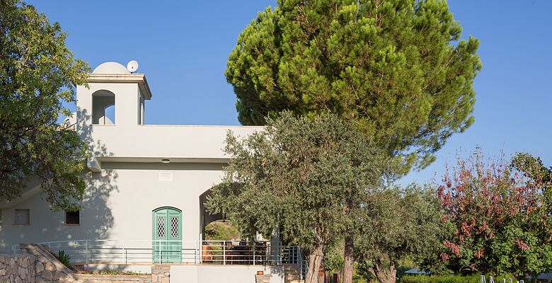 Gillham Vineyard Boutique Hotel