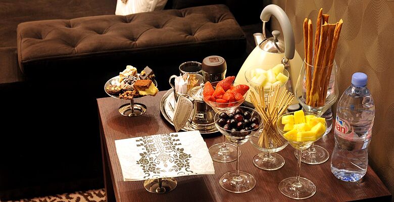 Grand Pasha Hotel Lefkosa (Golden Tulip)