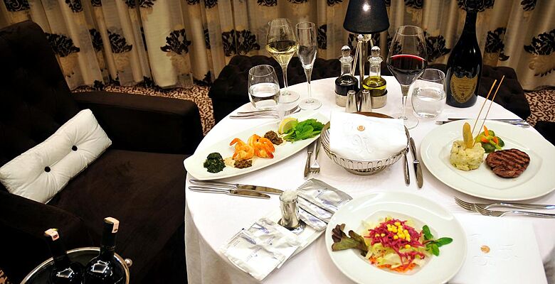 Grand Pasha Hotel Lefkosa (Golden Tulip)