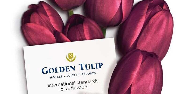Grand Pasha Hotel Lefkosa (Golden Tulip)