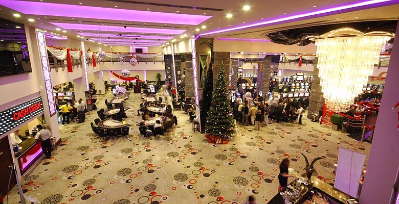 Grand Pasha Hotel Lefkosa (Golden Tulip)