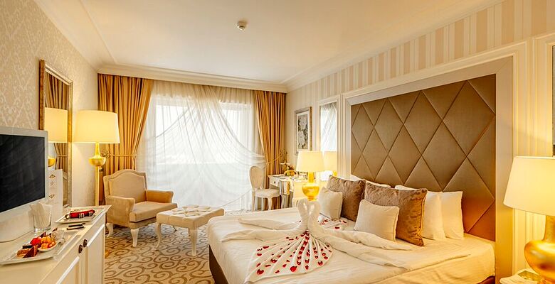 Grand Pasha Hotel & Casino