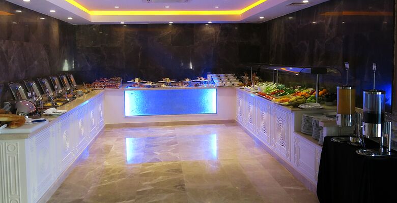 Grand Pasha Hotel & Casino