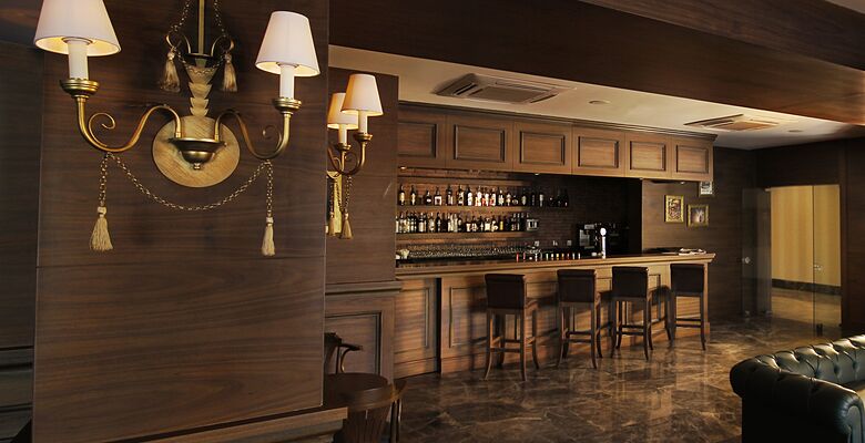 Grand Pasha Hotel & Casino