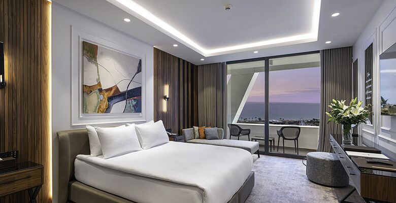 Grand Sapphire Resort & Casino