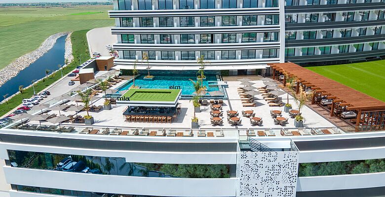 Grand Sapphire Resort & Casino