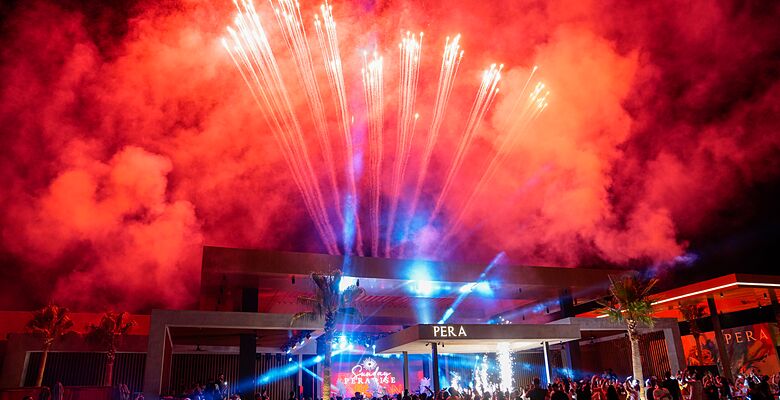 Grand Sapphire Resort & Casino