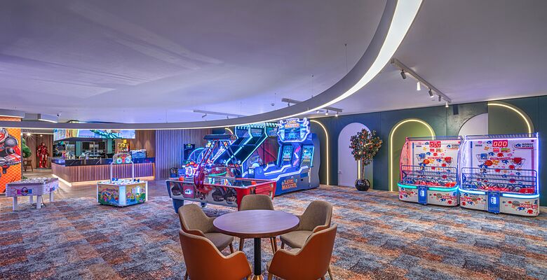 Grand Sapphire Resort & Casino