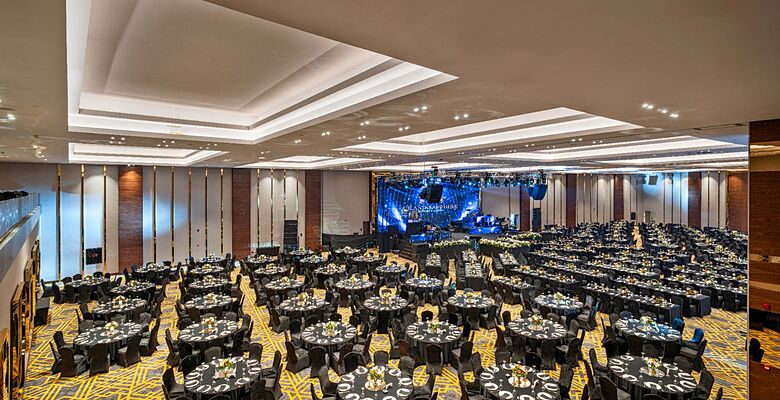 Grand Sapphire Resort & Casino