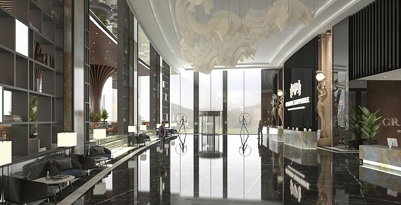 Grand Sapphire Resort & Casino