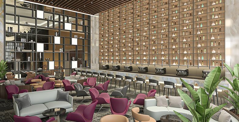 Grand Sapphire Resort & Casino