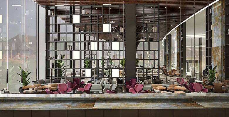 Grand Sapphire Resort & Casino