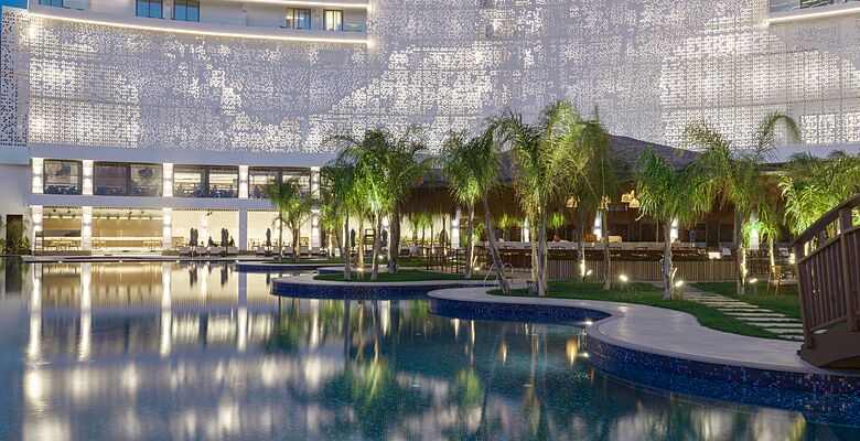 Grand Sapphire Resort & Casino