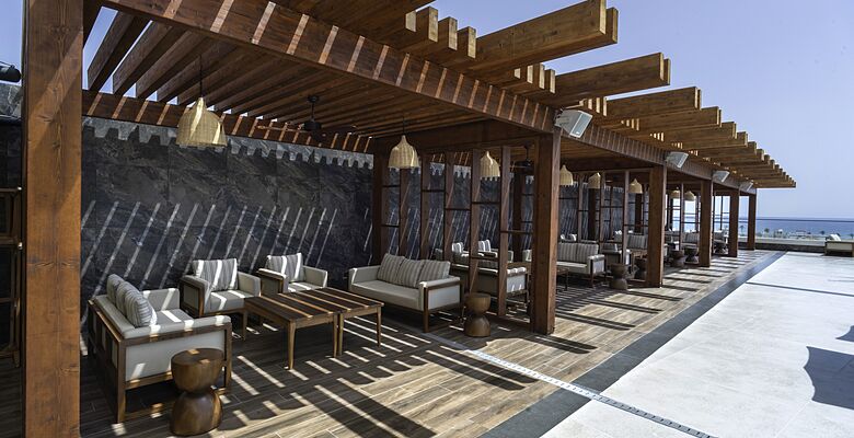 Grand Sapphire Resort & Casino