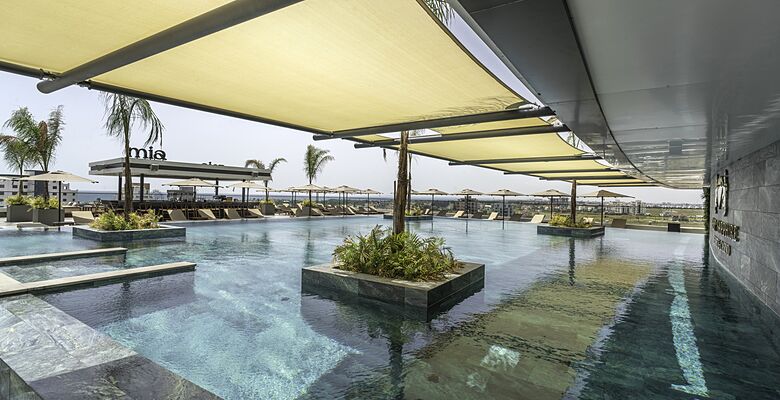 Grand Sapphire Resort & Casino