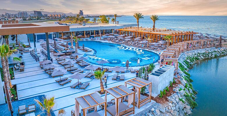 Grand Sapphire Resort & Casino