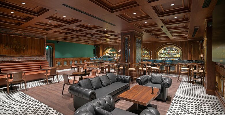 Grand Sapphire Resort & Casino
