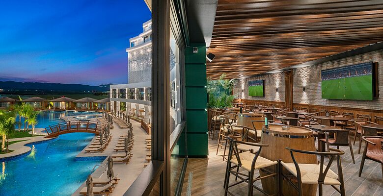 Grand Sapphire Resort & Casino