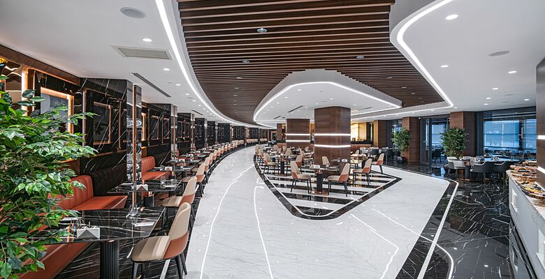 Grand Sapphire Resort & Casino
