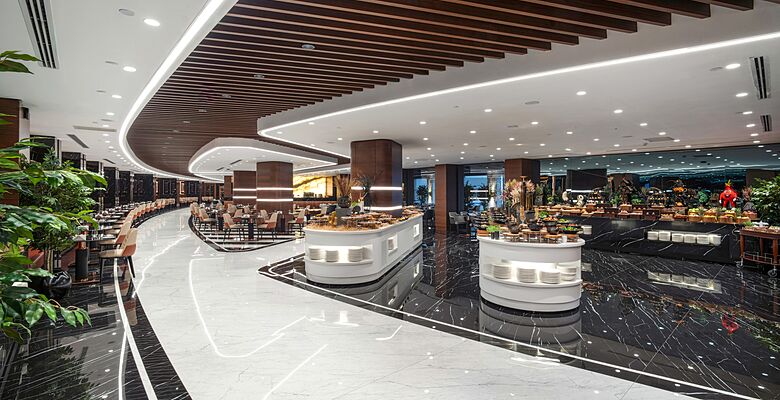 Grand Sapphire Resort & Casino