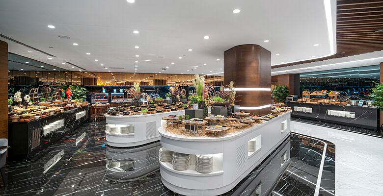 Grand Sapphire Resort & Casino