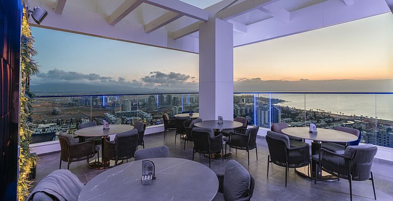 Grand Sapphire Resort & Casino