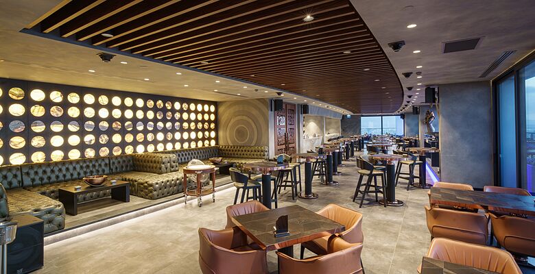 Grand Sapphire Resort & Casino