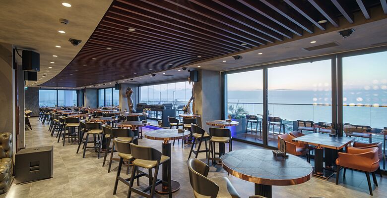 Grand Sapphire Resort & Casino