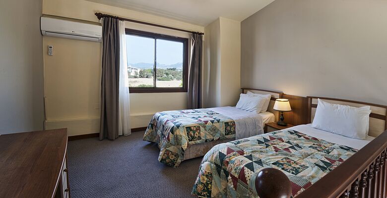 High Life Hotel