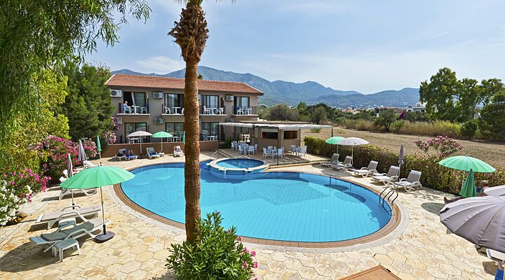 High Life Hotel - Kyrenia, North Cyprus