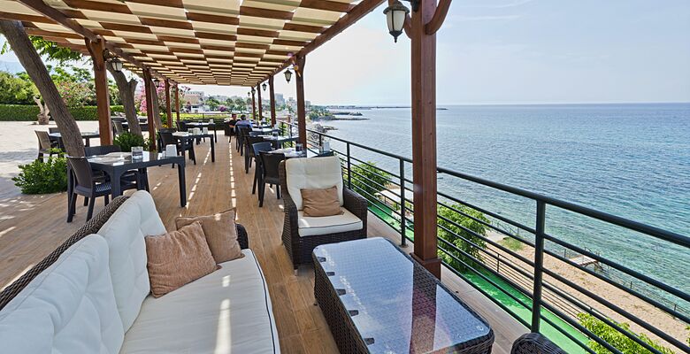 High Life Hotel