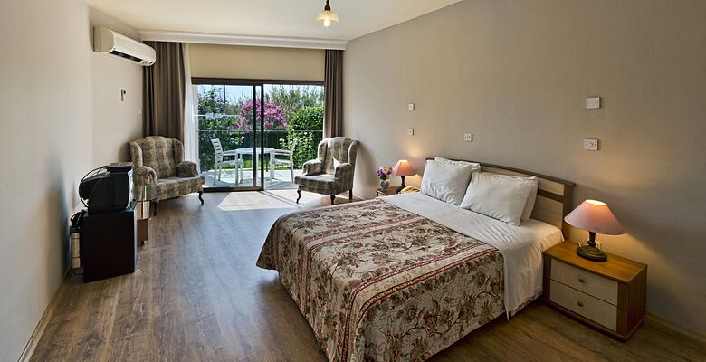 High Life Hotel