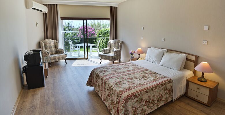 High Life Hotel