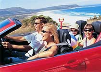 North Cyprus Car Hire