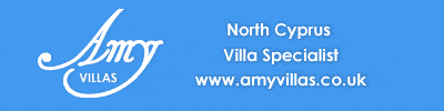 North Cyprus Villa Rentals