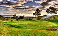 Golf Holiday