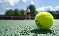 Tennis Holiday