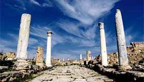 Tour Famagusta