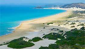 Tour Karpas Peninsula